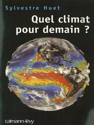 cover image of Quel climat pour demain ?